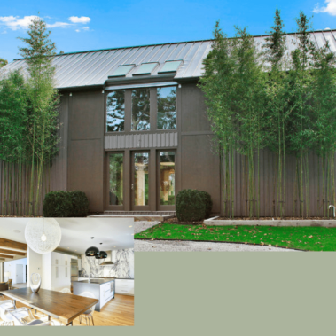 Jeffrey Rosen Designs