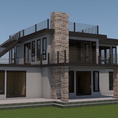 Mid Century Modern Architecture