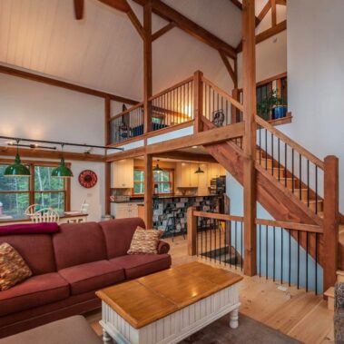 Boulder Meadows Level One