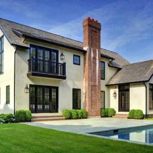 East Hampton Cottage