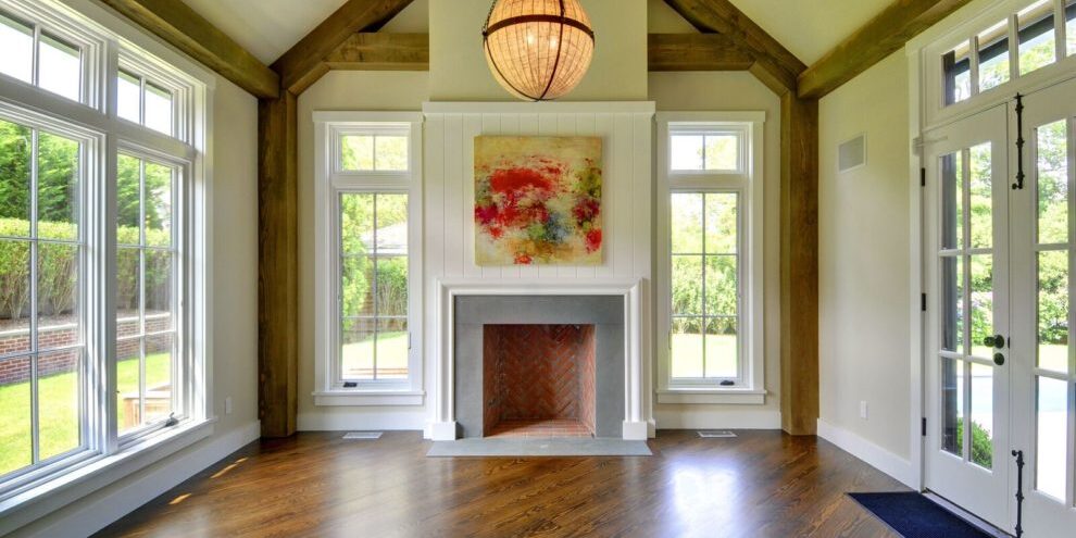 East Hampton Family Room