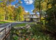 Mad River Modern Makes Yankee Barn Homes News