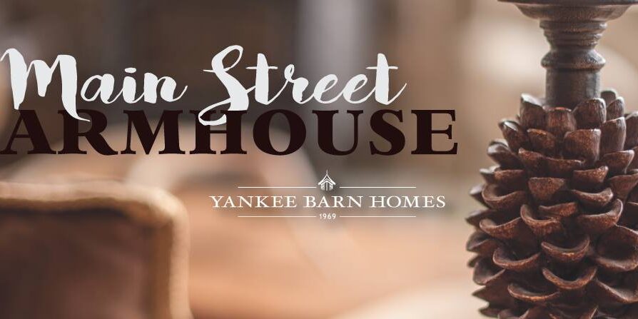 Main Street Farmhouse Banner 2 Main Street Farmhouse