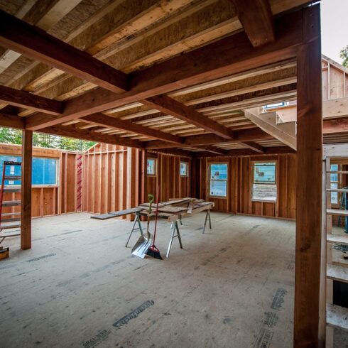 Main Street Farmhouse Future Kitchen