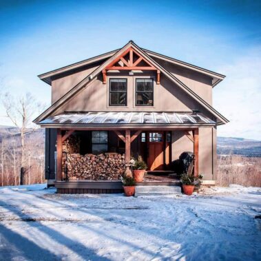 Moose Ridge Lodge