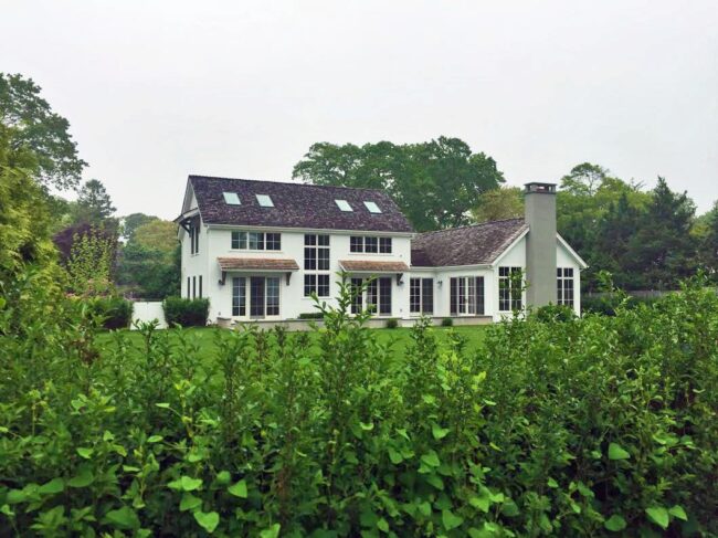 Explore a Yankee Barn Home The Tisbury