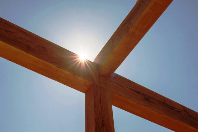 Passive Solar