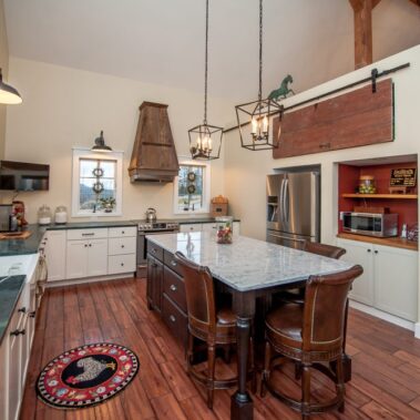 Cabot Kitchen