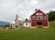 Timberframe Addition