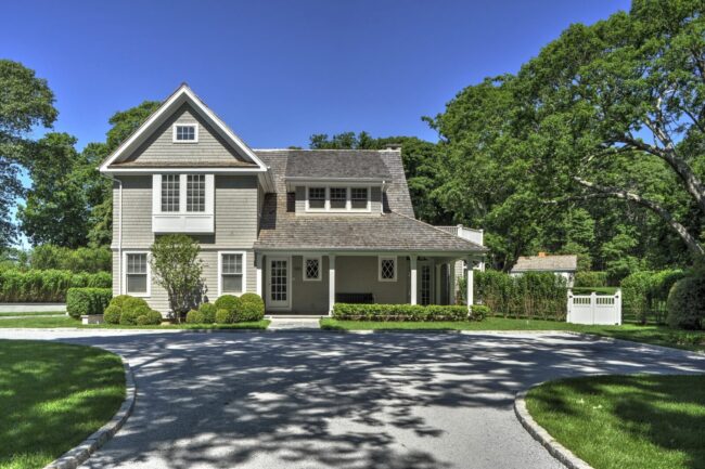 Not Just Post and Beam Homes