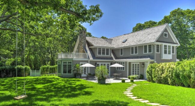 Cove Hollow by Yankee Barn and Gerard Mingino