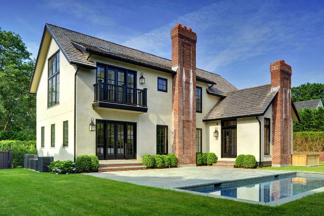The East Hampton