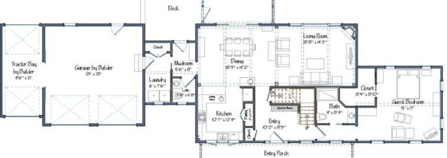 Age in Place Design