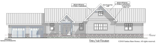 Build With Yankee Barn