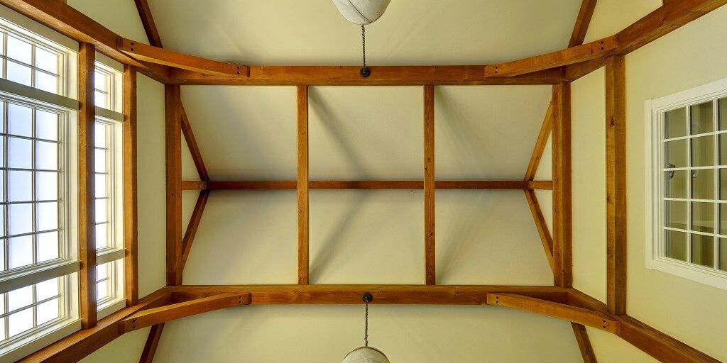 Post and Beam Benefits
