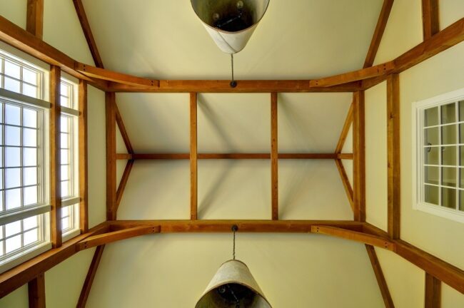 Post and Beam Benefits
