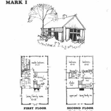 Mark I
