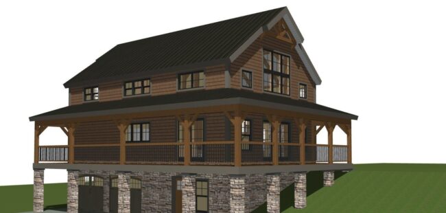 Snoqualmie Lodge