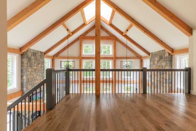 Farmhouse Loft