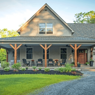 Farmhouse