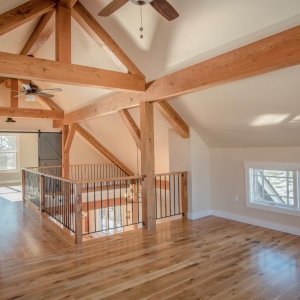 The Overlook Loft