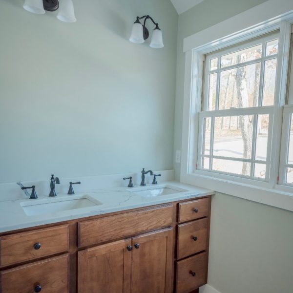The Overlook Bathroom