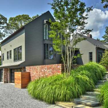 Prefabricated Contemporary Homes