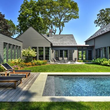 Buell Lane - East Hampton NY