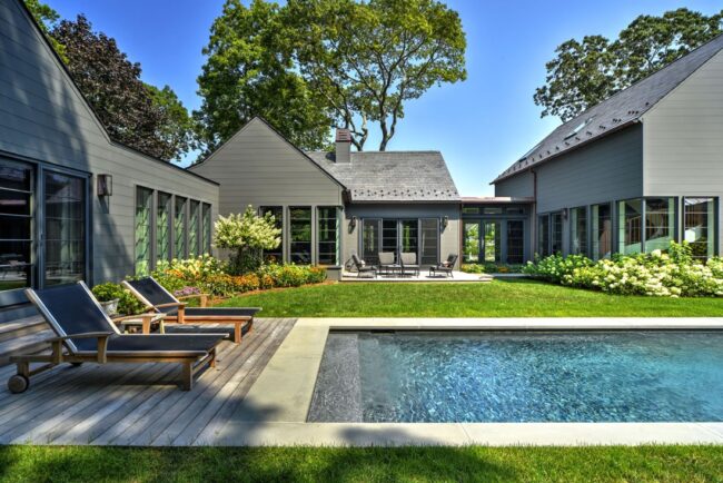 67 Buell Lane Ex. pool Buell Lane - East Hampton NY