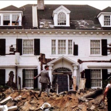 Mistakes When Building