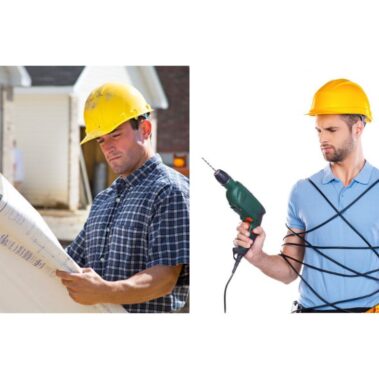 Mistakes When Building