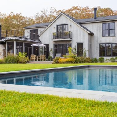 Barn Homes
