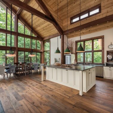 Catskill Great Room