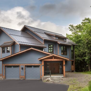 Catskill Lodge