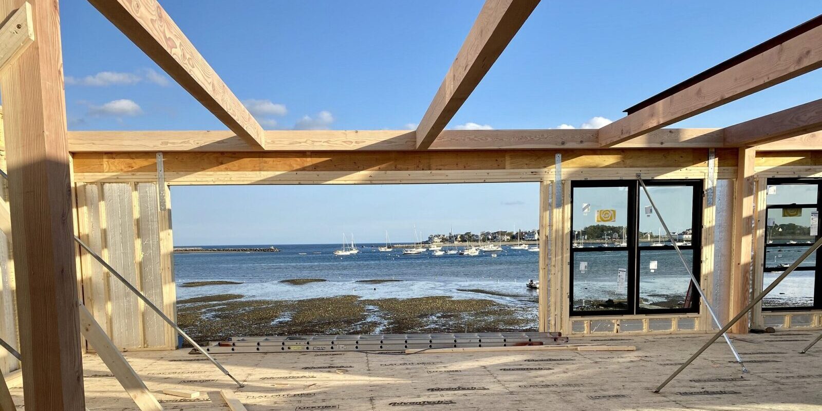 Beachcomber Ocean View