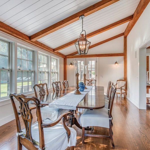 Tate Barn Home - East Hampton, NY