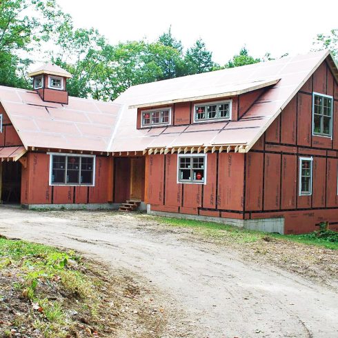 Prefab Construction