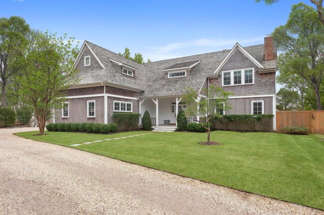 Northwest Harbor - East Hampton NY