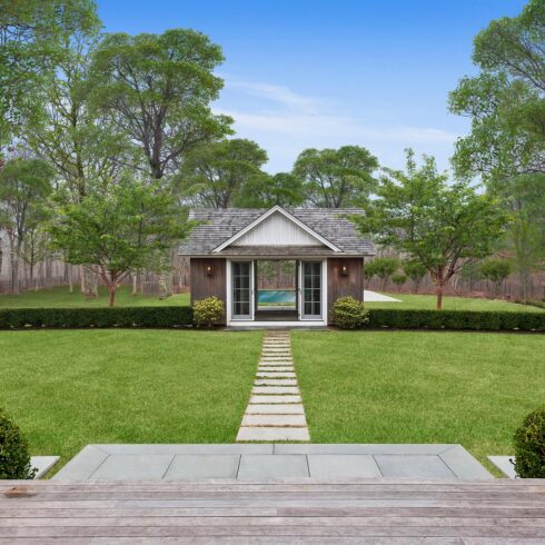 Northwest Harbor - East Hampton NY