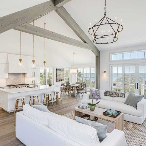 Prefabricated Contemporary Homes