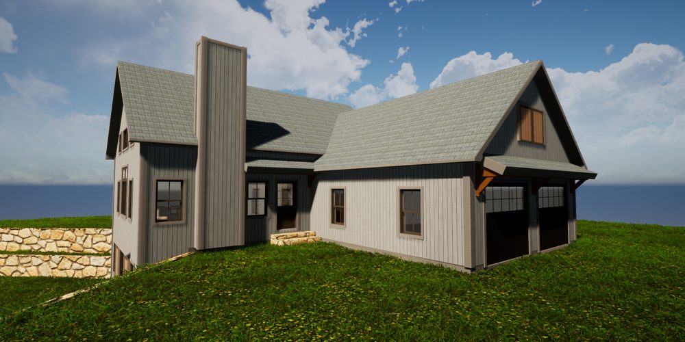 Small House Plans