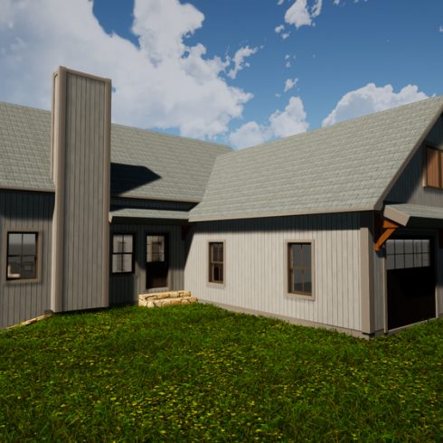 Small House Plans