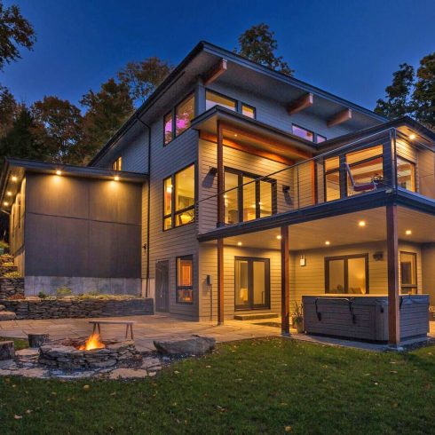 Mad River Modern 23