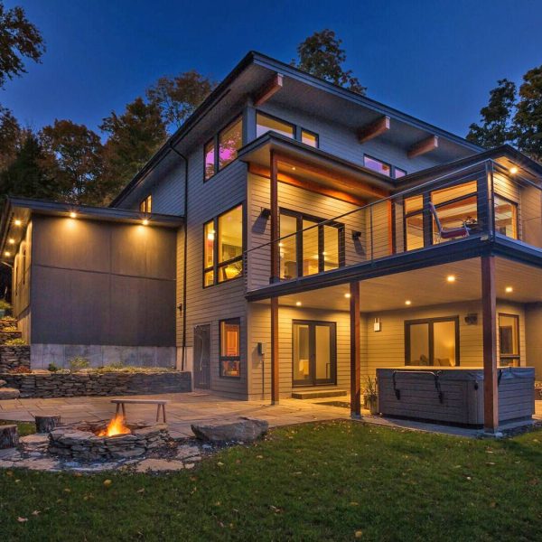 Mad River Modern 23