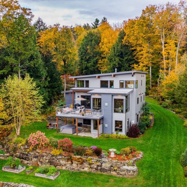 Mad River Modern
