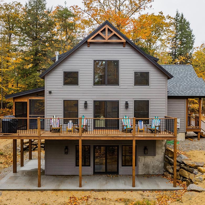 Hemlock Ridge Lodge