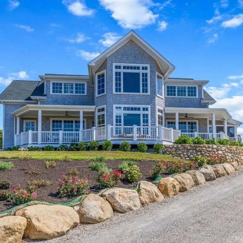 Waterview Haven